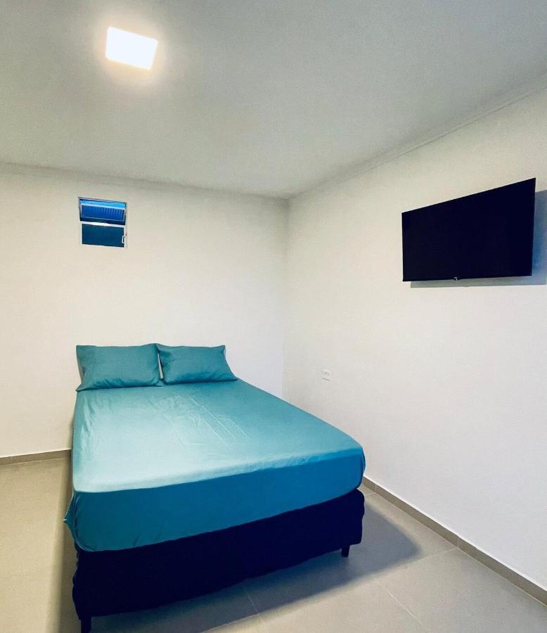 Pousada Pazzini Guarujá Exteriér fotografie