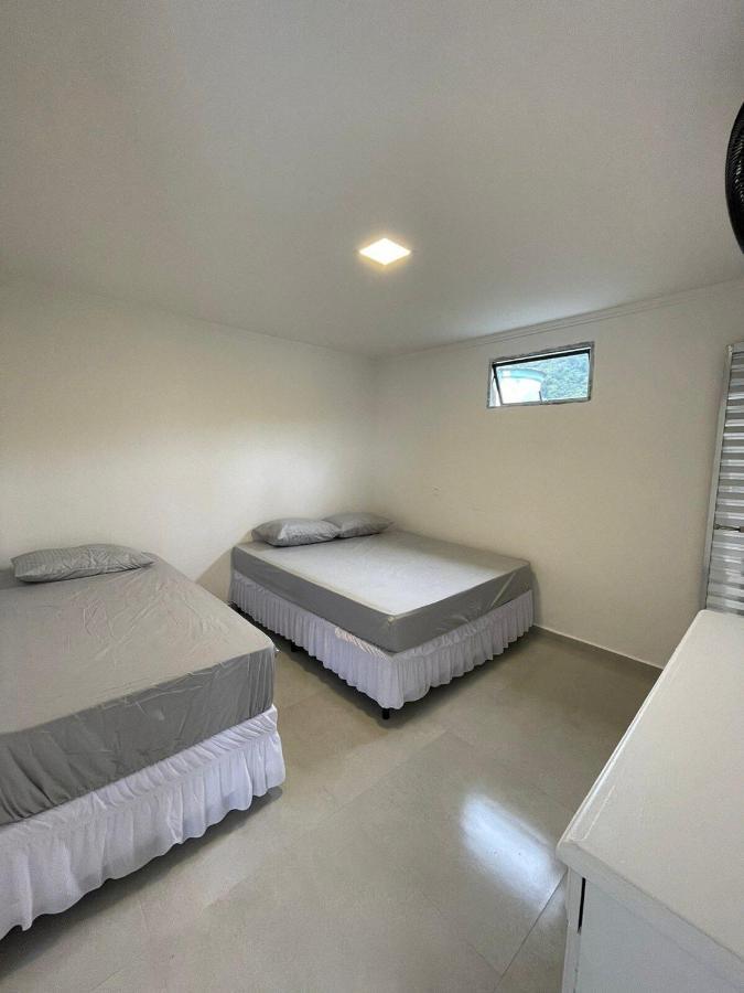 Pousada Pazzini Guarujá Exteriér fotografie